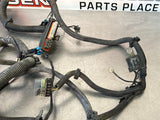 1999 C5 CORVETTE FRONT END ABS HEADLIGHT HARNESS AUTO OEM #VV1107