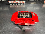 2021 CAMARO LT1 LEFT REAR BREMBO BRAKE CALIPER OEM #1556