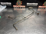 1998 C5 CORVETTE LS1 STEAM VENT TUBE OEM #4168
