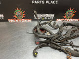 11-15 FORD F250/F350 6.7L BATTERY HARNESS BC3T-14B060-P260F #W434