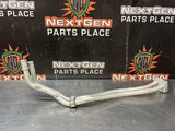 2008 C6 CORVETTE HEATER CORE LINES OEM #1266