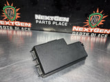 2016 FORD MUSTANG GT FUSE BOX LID COVER OEM #1292