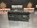 2012 FORD F350 DIGITAL AC HEAT CLIMATE CONTROL BC3T-18C612-FC OEM #937