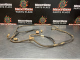 2011 FORD F250 6.7L TAIL LIGHT WIRING HARNESS BC3T-13A409-AD OEM #709