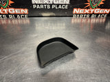 04-06 PONTIAC GTO CONSOLE RUBBER INSERT OEM 92084507 #1522