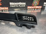 2015 MUSTANG GT RH DASH PANEL TRIM WITH VENT FR3B-63044B88-A OEM #1615
