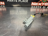 97-04 C5 CORVETTE FUEL DOOR RELEASE ACTUATOR OEM 10275633 #1150