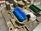 2013 DODGE RAM CUMMINS 6.7 ENGINE COMPUTER MODULE ECM ECU 5290174 OEM #935