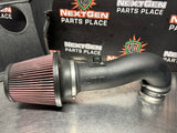 10-15 CAMARO SS 6.2L JLT PERFORMANCE SERIES 1 COLD AIR INTAKE #1000