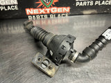 2011 FORD MUSTANG GT AIR INTAKE SOUND TUBE OEM BR33-9P437-CC #1595