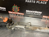2006 PONTIAC GTO POWER STEERING RACK OEM #1025