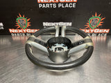 2011 FORD MUSTANG GT STEERING WHEEL OEM #968