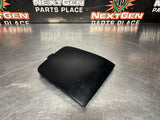 2004 GTO RADIO BEZEL TOP COVER OEM #1306