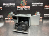 2012 FORD F350 CUP HOLDER CENTER DASH 8C34-25044J96-A OEM #1089