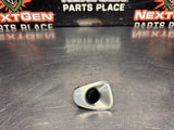 05-13 C6 CORVETTE RH PASSENGER DOOR RELEASE SWITCH 10362041 #1485