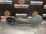 04-06 PONTIAC GTO LH DRIVER SIDE SEAT CONTROLS OEM #987