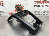 08-09 PONTIAC G8 RADIO BEZEL TRIM PANEL OEM #392