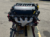 2001 C5 CORVETTE LS1 5.7 ENGINE MOTOR #569