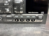 97-04 C5 CORVETTE RADIO CD PLAYER 09390231 OEM #1150
