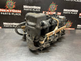 TRAILBLAZER SS CATHEDRAL INTAKE MANIFOLD OEM 25383922 #3986