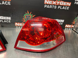 08 - 09 PONTIAC G8 LH RH REAR TAILIGHTS BRAKE LIGHTS OEM #602