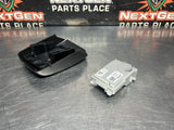 2021 CAMARO SS FRONT CAMERA DEPARTURE LANE ASSIST W COVER OEM 84570779 #1556