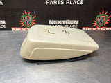 2006 FORD F250 F350 OVERHEAD CONSOLE OEM #1134