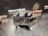 2008 C6 CORVETTE BRAKE CALIPERS BASE OEM #1266