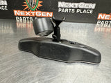 2006 SILVERADO 2500 REAR VIEW MIRROR 15237544 OEM #1151