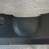 05 - 13 C6 CORVETTE KNEE BOLSTER / PANEL OEM 15282995 #VV64