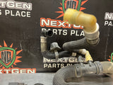 2016 FORD MUSTANG GT RADIATOR COOLANT HOSE KIT OEM #1180
