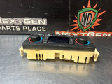 2006 SILVERADO 1500 AC HEATER CLIMATE CONTROL 10367041 OEM #849