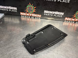 97-04 C5 CORVETTE CENTER CONSOLE LID BLCK OEM #1301