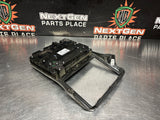 2015 FORD F350 RADIO BEZEL CLIMATE CONTROL OEM #1142