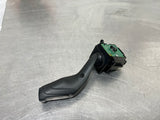 2016 FORD MUSTANG GT TURN SIGNAL STALK SWITCH OEM #621