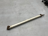 2014 DODGE RAM 2500 CREW CAB SHORT BED DURAMAX DRIVESHAFT 68233618AA OEM #726