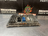 2013 CHEVY SILVERADO 2500HD 6.6 DURAMAX PCM ECM 12660026 OEM #1272