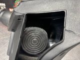2004-2006 CADILLAC CTS-V VOLANT AIR INTAKE #1467