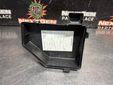 08 - 09 PONTIAC G8 GT FUSE BOX COVER LID OEM #4200