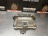 2015 FORD F350 DIESEL 6.7 ECU PCM COMPUTER FC3A-12A650-APA OEM #1114