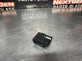 01-04 C5 CORVETTE TPMS KEYLESS ENTRY MODULE RECEIVER 10431034 #1368
