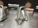 2010 CAMARO SS MOTOR MOUNT BRACKETS OEM #999