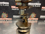 GEN III LS1 5.7 CRANKSHAFT OEM 12552216 #1425