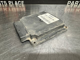 2009 FORD F350 POWER STROKE 6.4 DIESEL TCM 8C3A-12B565-DB OEM #941