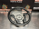 08-09 PONTIAC G8 GT STEERING WHEEL OEM #948
