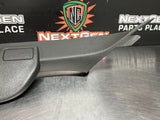 2009 FORD F350 A PILLAR INTERIOR TRIM PANEL OEM #985