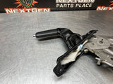 2021 MUSTANG GT EMERGENCY BRAKE HANDLE OEM #1147