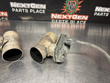 2019 CAMARO SS EXHAUST ACTUATORS NPP OEM #1126