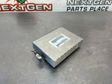 1999 C5 CORVETTE BODY CONTROL MODULE BCM OEM 09367609 #645