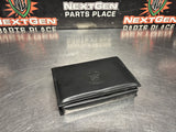 2007 CADILLAC CTS-V OWNERS MANUAL OEM #1411